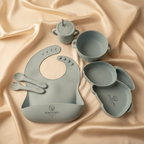 Purëa Set lapin 6 pièces