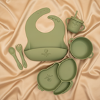 Purëa Set lapin 6 pièces